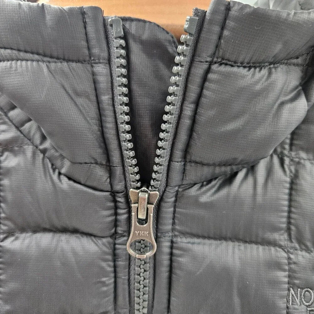 NWT THE NORTH FACE Girls’ THERMOBALL™ Parka